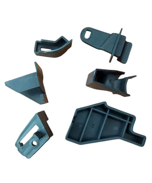 Nissan Qashqai 2012 Üzeri  12 PARÇA FAR TAMİR KİTİ NQ-000 MARKA İLE UYUMLU - Resim 3