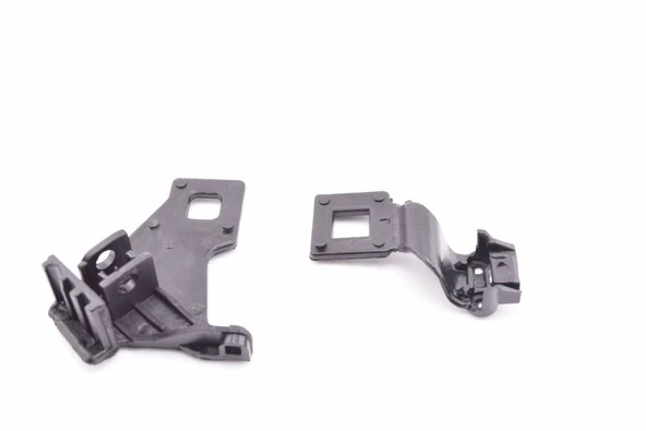 AU-000 AUDİ A4 A5 (2013-2017) (4 PARÇA) FAR TAMİR KİTİ AU-000 MARKA İLE UYUMLU - Resim 3