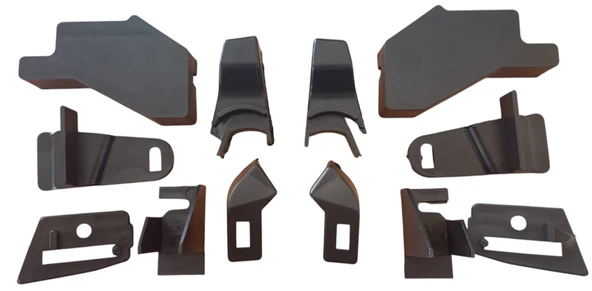 Nissan Qashqai 2012 Üzeri  12 PARÇA FAR TAMİR KİTİ NQ-000 MARKA İLE UYUMLU ürün görseli