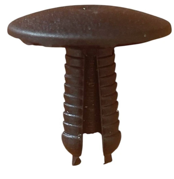 Universal Klips. SAYK5010 12 ADET ürün görseli