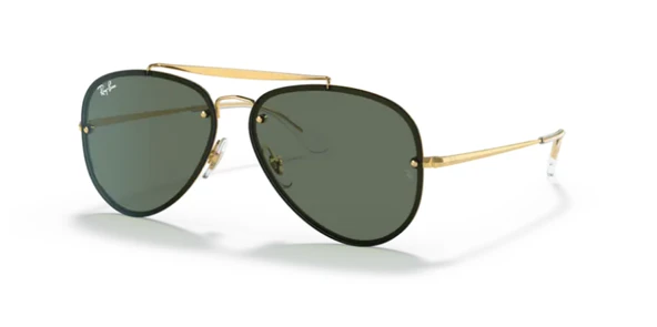 Ray-Ban RB 3584-N 9050/71 58 Erkek Gözlüğü ürün görseli