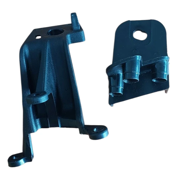 FL-100 FIAT LINEA (2009-2014) (4 PARÇA) FAR TAMİR KİTİ FL-100 MARKA İLE UYUMLU - Resim 2