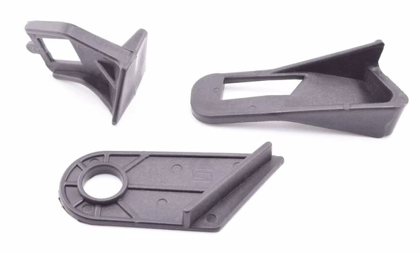 FİAT PUNTO(2006-2012) (6 PARÇA) FAR TAMİR KİTİ FP-330 MARKA İLE UYUMLU - Resim 2