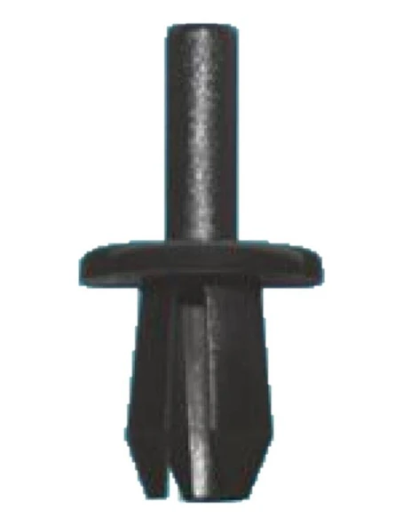 VOLVO-MERCEDES E SERİSİ DAVLUMBAZ KLİPSİ SAYK3501 12 ADET MARKA İLE UYUMLU ürün görseli 1