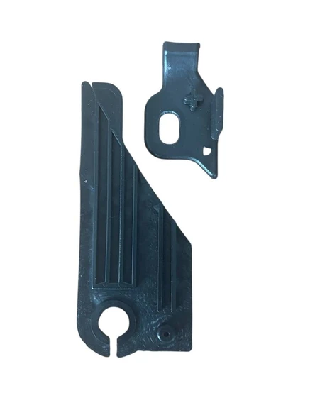 FF-320 FORD FOCUS 3 SAĞ (2 PARÇA) FAR TAMİR KİTİ FF-331 MARKA İLE UYUMLU ürün görseli 1