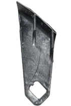 AUDI A3 2008-2013 8P CABRIOLET 2 PARÇA FAR TAMİR KİTİ  AU-120 MARKA İLE UYUMLU - Resim 3