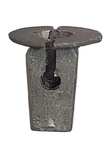 AUDI VW ÇAMURLUK KLİPSİ SAYK5088 12 ADET MARKA İLE UYUMLU