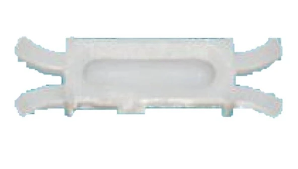 FİAT PALİO-SİENA-ALBEA-CAM KENAR KLİPSİ SAYK0903 12 ADET MARKA İLE UYUMLU ürün görseli