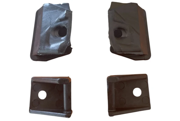 HONDA CIVIC (2006-2012) ( 4 PARÇA) FAR TAMİR KİTİ HC-220 MARKA İLE UYUMLU ürün görseli