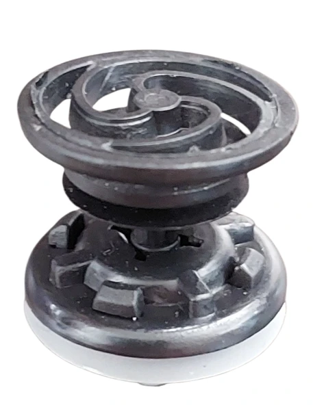 VW AUDİ A3-A4-A6-S4-RS4 KAPI DÖŞEME KLİPSİ SAYK3403 12 ADET MARKA İLE UYUMLU - Resim 2