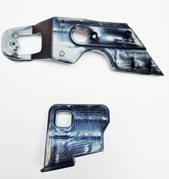 PC-800 PEUGEOT 301 SAĞ (2 PARÇA) FAR TAMİR KİTİ PC-801 MARKA İLE UYUMLU ürün görseli