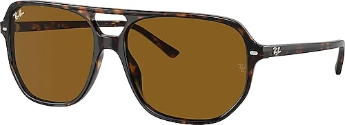 Ray-Ban Bill One 2205 902/33 Havana-Brown Güneş Gözlüğü ürün görseli