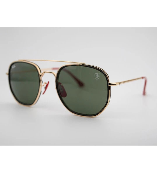 Ray-Ban RB 3748M F021 / 71 51-19 Polarize Unisex Güneş Gözlüğü ürün görseli