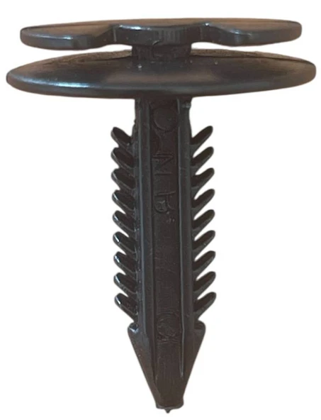 VOLVO-MERCEDES-OPEL DAVLUMBAZ KLİPSİ SAYK3500 12 ADET MARKA İLE UYUMLU ürün görseli 1