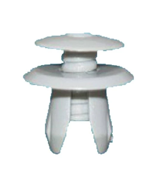 VW AUDİ-DAVLUMBAZ KLİPSİ SAYK3407 12 ADET MARKA İLE UYUMLU ürün görseli