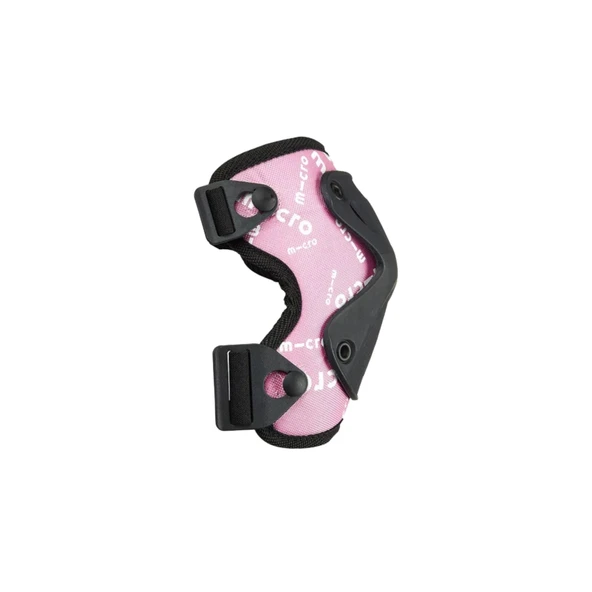 Micro Dizlik/Dirseklik Pink Small (Dizlik 21-27 Cm/Dirseklik 15-19 Cm) Pembe S - 5