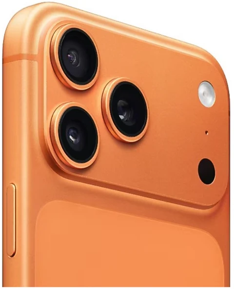 Apple iPhone 17 Pro Max 256 GB Turuncu (Apple Türkiye Garantili) - 3