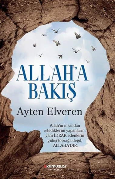 Allah’a Bakış ürün görseli