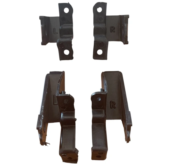 WP-700 WV POLO 2010-2013 (4 PARÇA) FAR TAMİR KİTİ WP-700 MARKA İLE UYUMLU ürün görseli