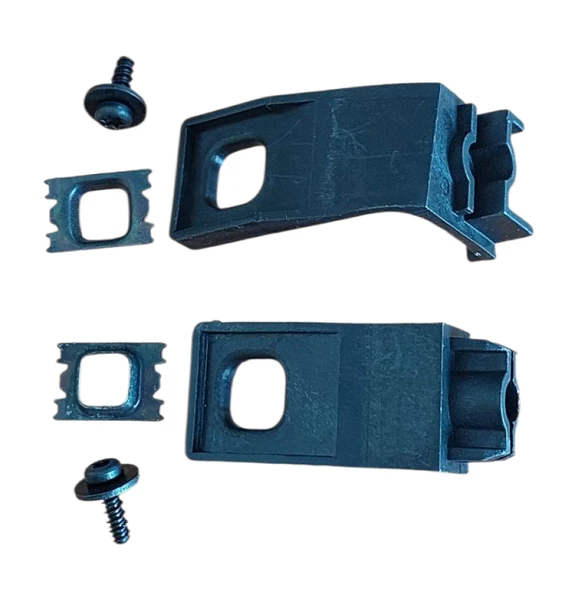 WG4-715 VW Golf 4  12 parc FAR TAMİR KİTİ WG4-715 MARKA İLE UYUMLU - Resim 3