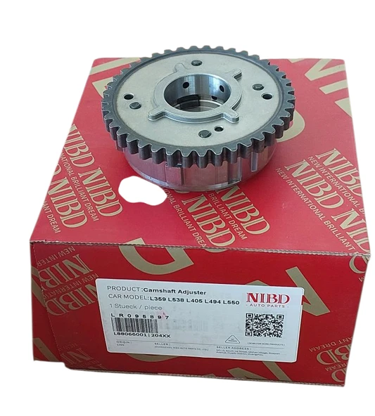 EKSANTRİK MİLİ AYARLAYICISI LR095897 L359 L538 L405 L494 L550 (L88066001 SYD1061 ürün görseli