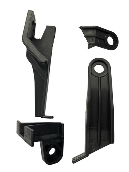 Toyota Corolla 2014 Üzeri  8 parç  FAR TAMİR KİTİ TC-560 MARKA İLE UYUMLU - 5