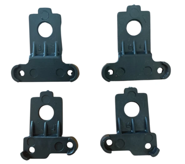 WP-801 VW POLO YENİ KASA 2017- 2018(4 PARÇA) FAR TAMİR KİTİ MARKA İLE UYUMLU ürün görseli 1