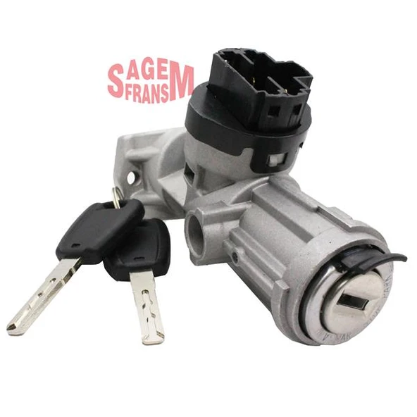 KONTAK GÖVDESİ DUCATO II-BOXER II KİLİTLİ 1329316080 ürün görseli