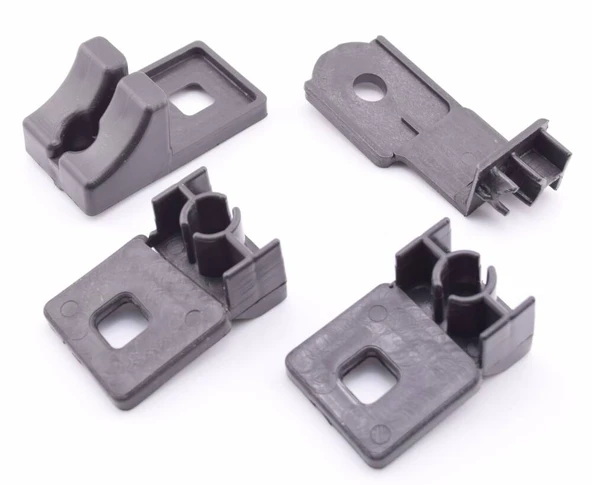 WJ-750 WV JETTA 2012 (2010-2016) (8 PARÇA) FAR TAMİR KİTİWK-200 MARKA İLE UYUMLU - 2