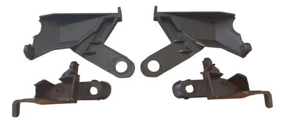 TC-500 TOYOTA COROLLA E160 (2008-2010) (4 PARÇA) FAR TAMİR KİTİ TC-500 MARKA İLE UYUMLU ürün görseli 1