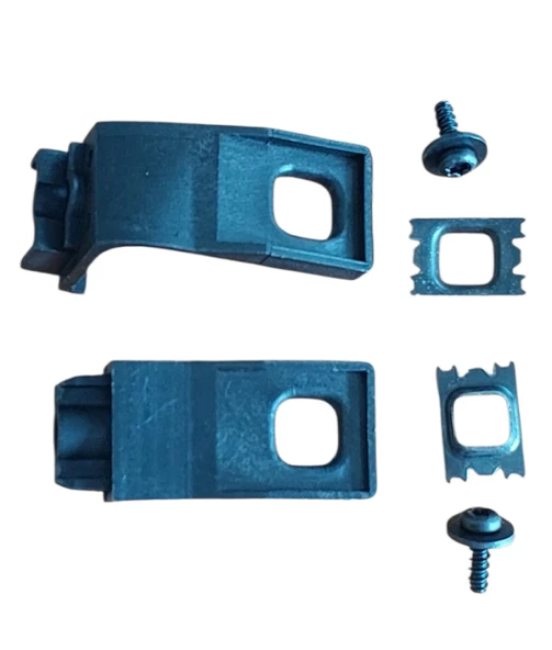 WG4-717 R  VW Golf 4  6 parc FAR TAMİR KİTİ WG4-717 MARKA İLE UYUMLU ürün görseli