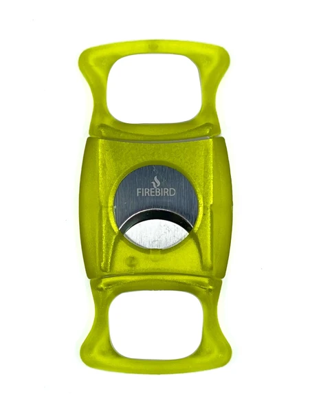 FireBird Puro Makası / Kesici - Sarı ürün görseli 1