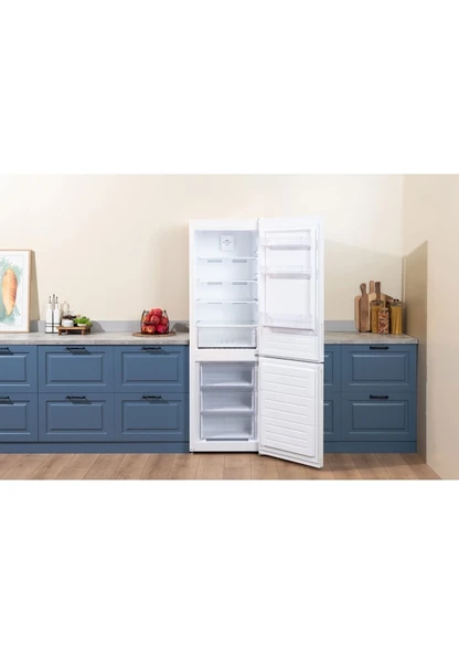 Regal NFK 42720 Kombi No Frost Buzdolabı - Resim 2