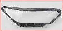 PASSAT B8,5 HEADLIGHT 2021-2022 L SYD1024 FAR CAMI MARKA İLE UYUMLU