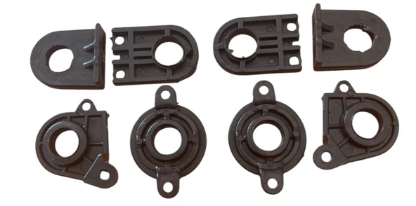 WJ-750 WV JETTA 2012 (2010-2016) (8 PARÇA) FAR TAMİR KİTİ WJ-750 MARKA İLE UYUMLU ürün görseli