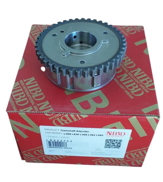 EKSANTRİK MİLİ AYARLAYICISI LR033733 L359 L538 L405 L494 L550 (L88066002 SYD1062 ürün görseli