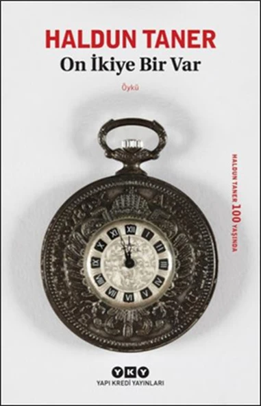 On İkiye Bir Var ürün görseli