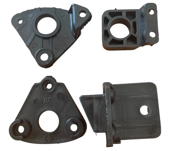 WC-710 WV CADDY TREND SOL (4 PARÇA) FAR TAMİR KİTİ WC-712 MARKA İLE UYUMLU ürün görseli 1