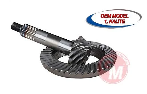 AYNA MAHRUTİ 10 41 OEM MODEL 1.KALİTE FIAT 131 1600 DOĞAN KARTAL ŞAHİN 4321374 - 1