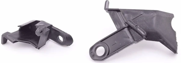 TC-500 TOYOTA COROLLA E160 (2008-2010) (4 PARÇA) FAR TAMİR KİTİ TC-500 MARKA İLE UYUMLU - Resim 2