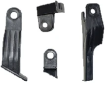 L  Toyota Corolla 2014 Üzeri  4 parç FAR TAMİR KİTİ TC-562 MARKA İLE UYUMLU ürün görseli