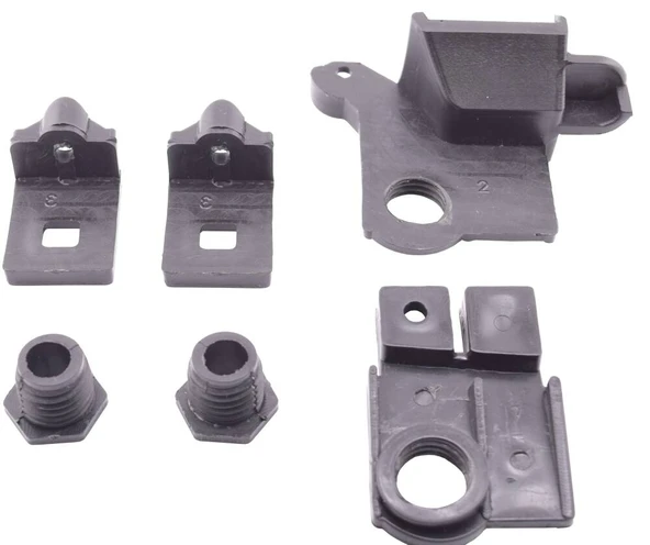 WC-740 WV CADDY E.MODEL SOL (6 PARÇA) FAR TAMİR KİTİ WC-742 MARKA İLE UYUMLU ürün görseli