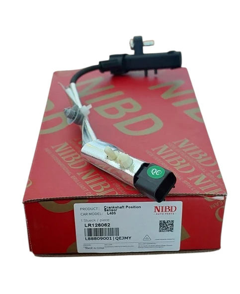 KRANK MİLİ KONUM SENSÖRÜ  LR126062 L405(L88809001 SYD1060