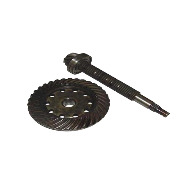 AYNA MAHRUTİ R12 TOROS YM 96-00 5 İLERİ RULMANSIZ İNCE FREZE 9x34 MD608 S 7702164517 ürün görseli