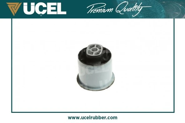 ARKA TORSİYON BURCU P305-P306-P307-P301-P309-C3-C3 II-C4-DS3-CITROEN CELYSEE (2 ADET) 5131.A5-5131-A4-5131.E9-5131.H4 - 1