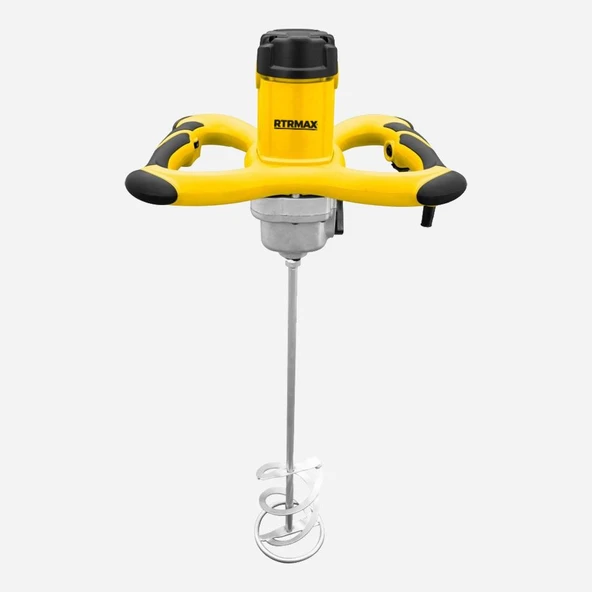 Rtrmax Boya Karıştırıcı 1800w Rtm396 ürün görseli