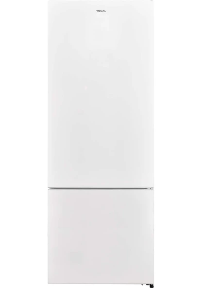 Regal NFK 42720 Kombi No Frost Buzdolabı ürün görseli