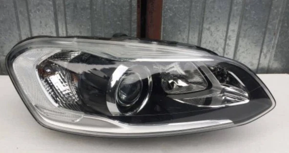 VOLVO XC 60 2019-2023 R SYD1049 FAR CAMI MARKA İLE UYUMLU