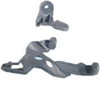 R  Toyota Corolla 2003-2007  2 parç FAR TAMİR KİTİ TC-581 MARKA İLE UYUMLU ürün görseli