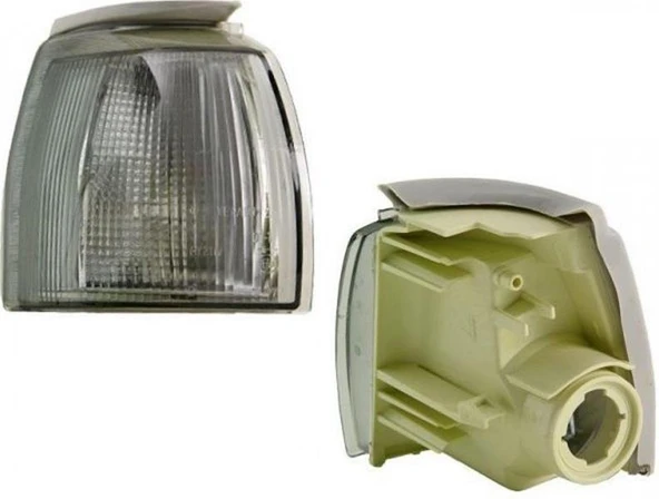 SINYAL LAMBASI ON SAG DUYLU FIAT TIPO 46710870 ürün görseli